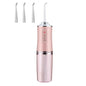 Oral Irrigator - Portable, 3 Modes, Water Tank